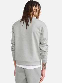 Craft Sportswear Hoodies & Sweatshirts^ADV Join RN Sweatshirt M Grey Melange