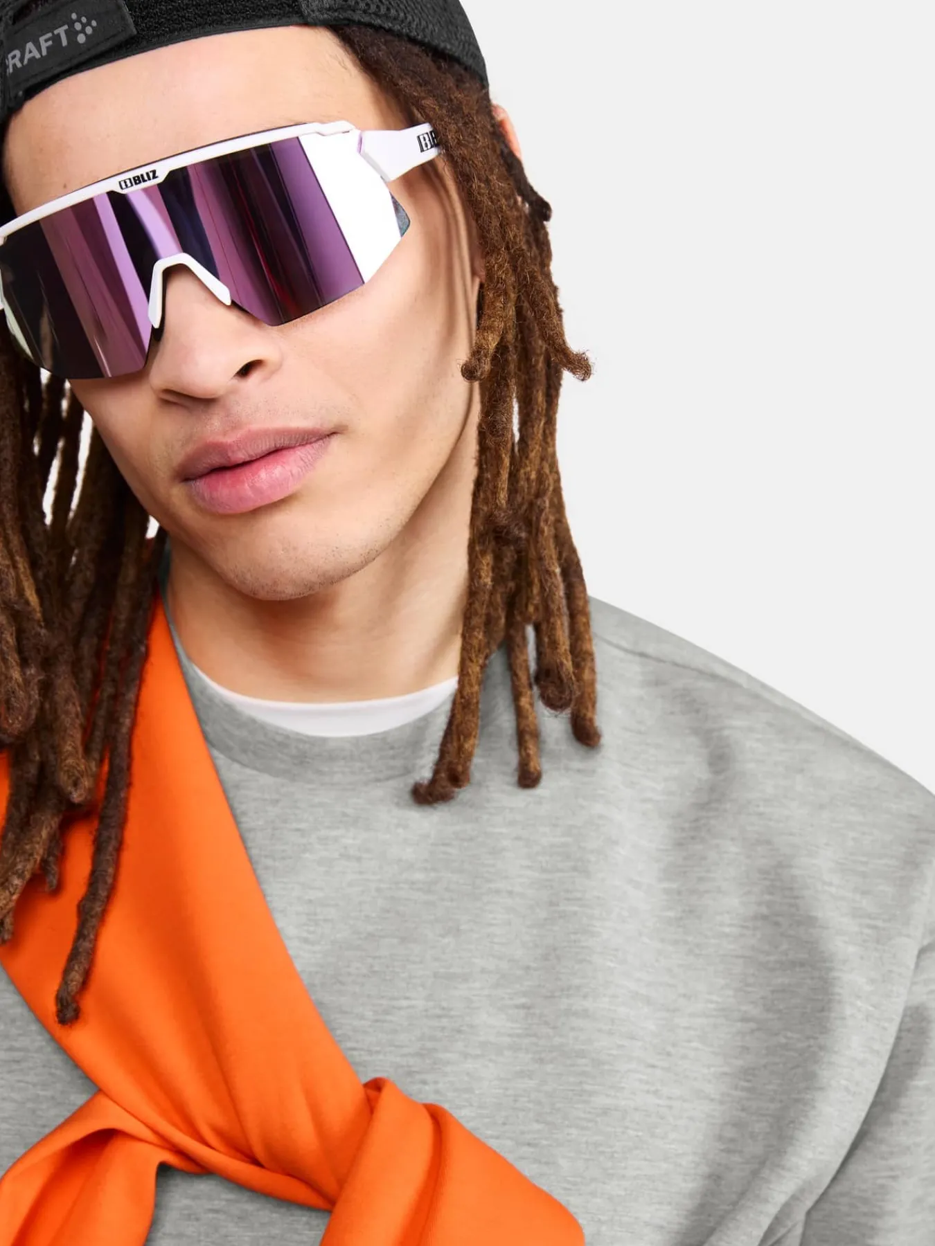 Craft Sportswear Hoodies & Sweatshirts^ADV Join RN Sweatshirt M Grey Melange