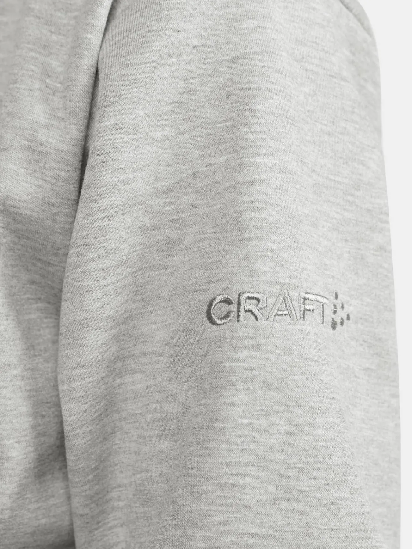 Craft Sportswear Hoodies & Sweatshirts^ADV Join RN Sweatshirt M Grey Melange