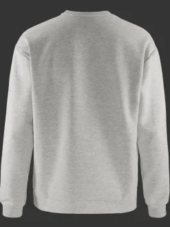 Craft Sportswear Hoodies & Sweatshirts^ADV Join RN Sweatshirt M Grey Melange