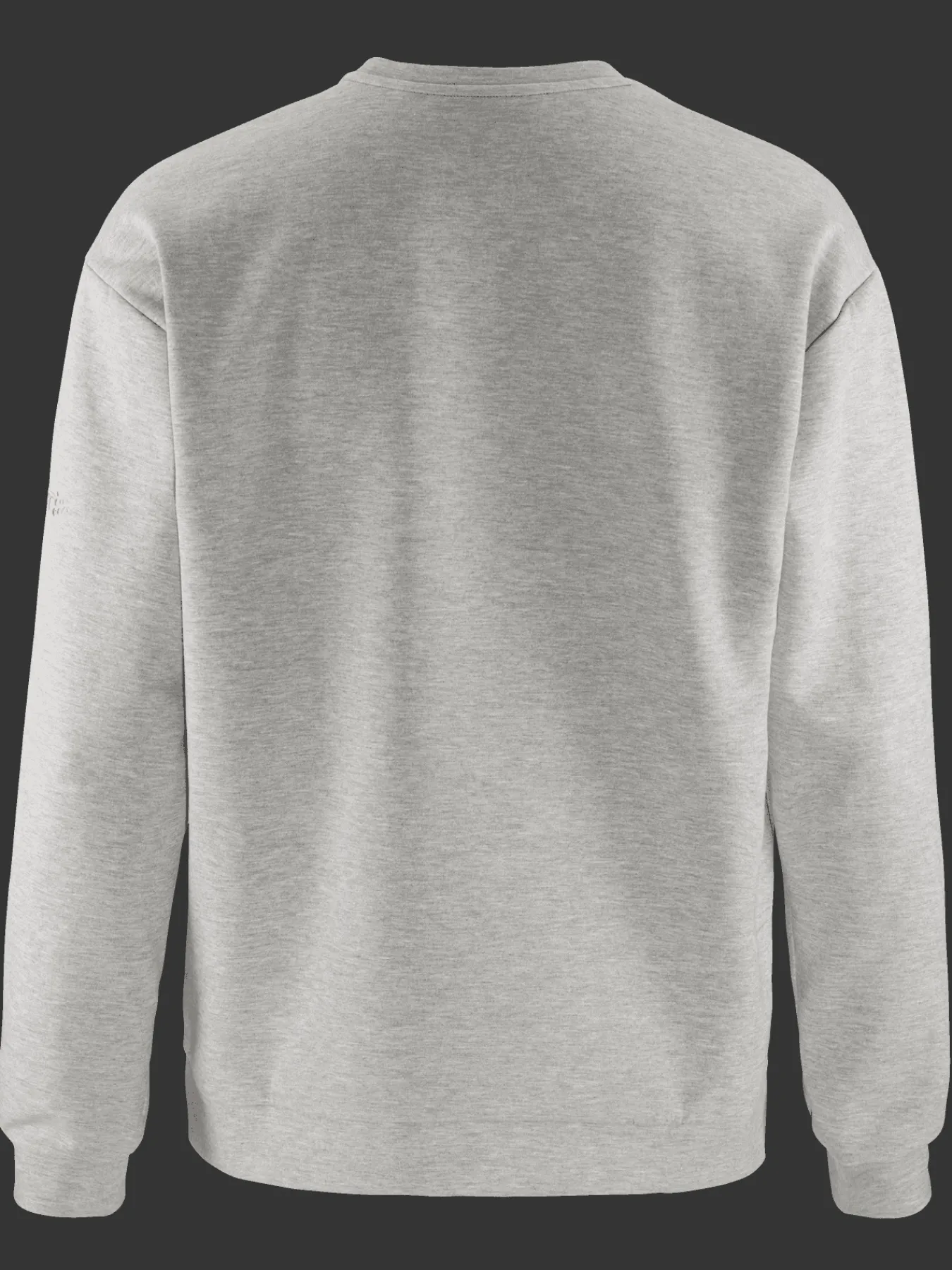 Craft Sportswear Hoodies & Sweatshirts^ADV Join RN Sweatshirt M Grey Melange