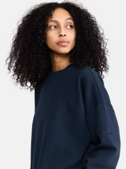 Craft Sportswear Hoodies & Sweatshirts^ADV Join RN Sweatshirt W Blaze