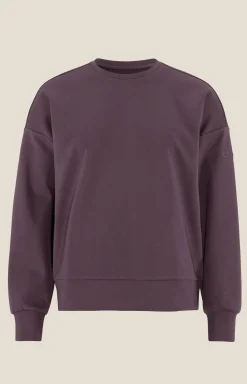 Craft Sportswear Hoodies & Sweatshirts^ADV Join RN Sweatshirt W Dk Plum