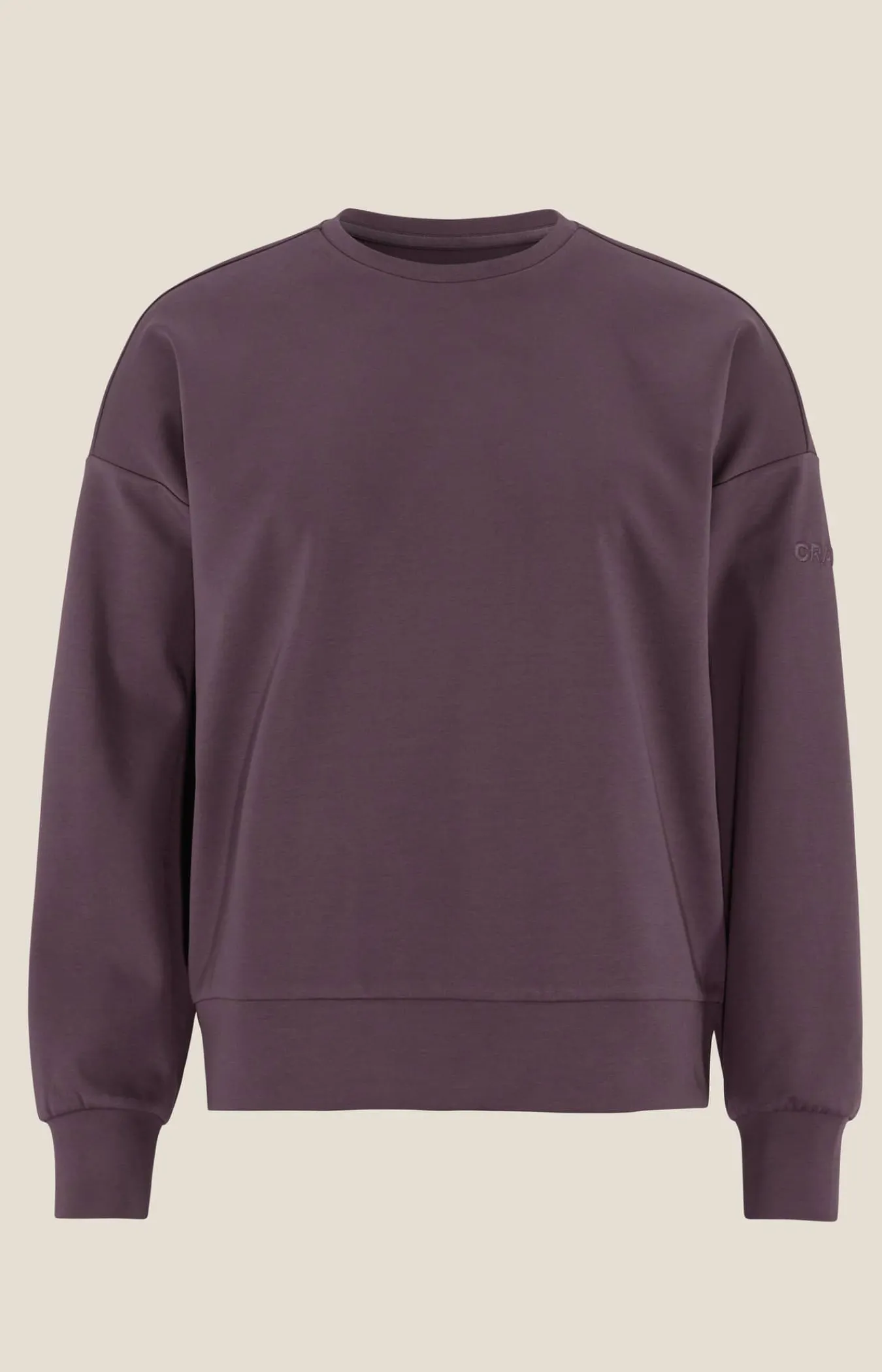 Craft Sportswear Hoodies & Sweatshirts^ADV Join RN Sweatshirt W Dk Plum