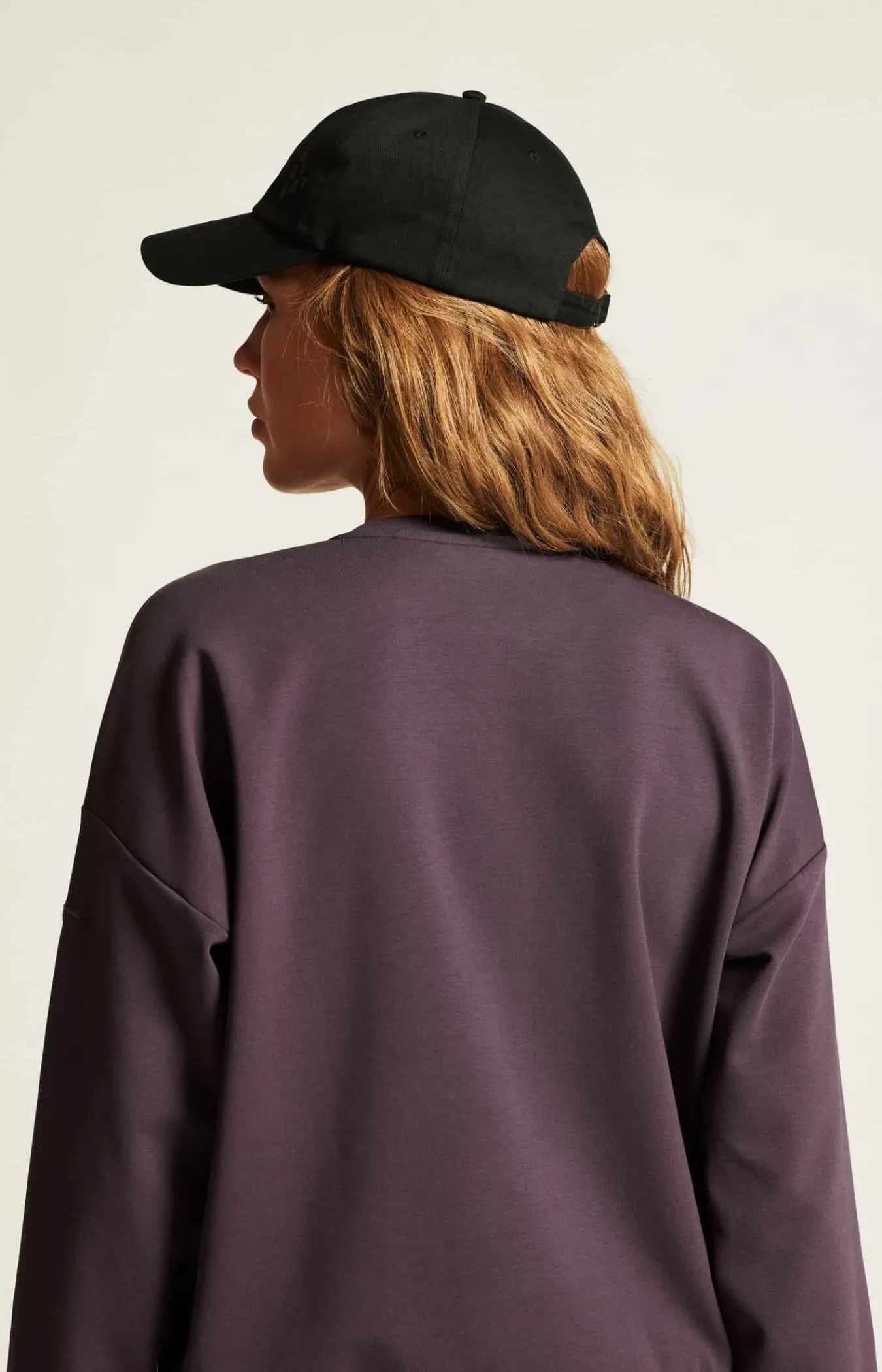 Craft Sportswear Hoodies & Sweatshirts^ADV Join RN Sweatshirt W Dk Plum