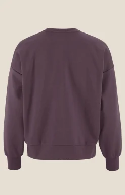 Craft Sportswear Hoodies & Sweatshirts^ADV Join RN Sweatshirt W Dk Plum