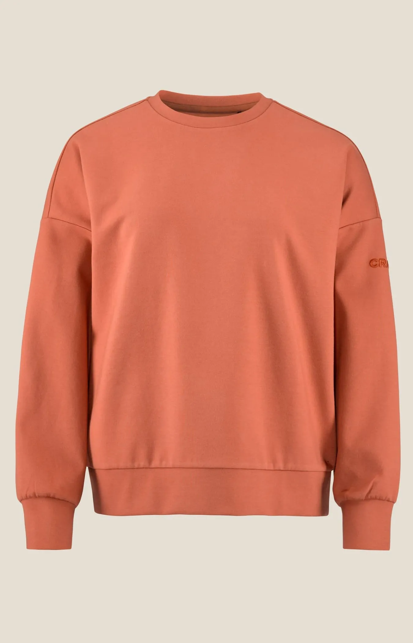 Craft Sportswear Hoodies & Sweatshirts^ADV Join RN Sweatshirt W Sequoia