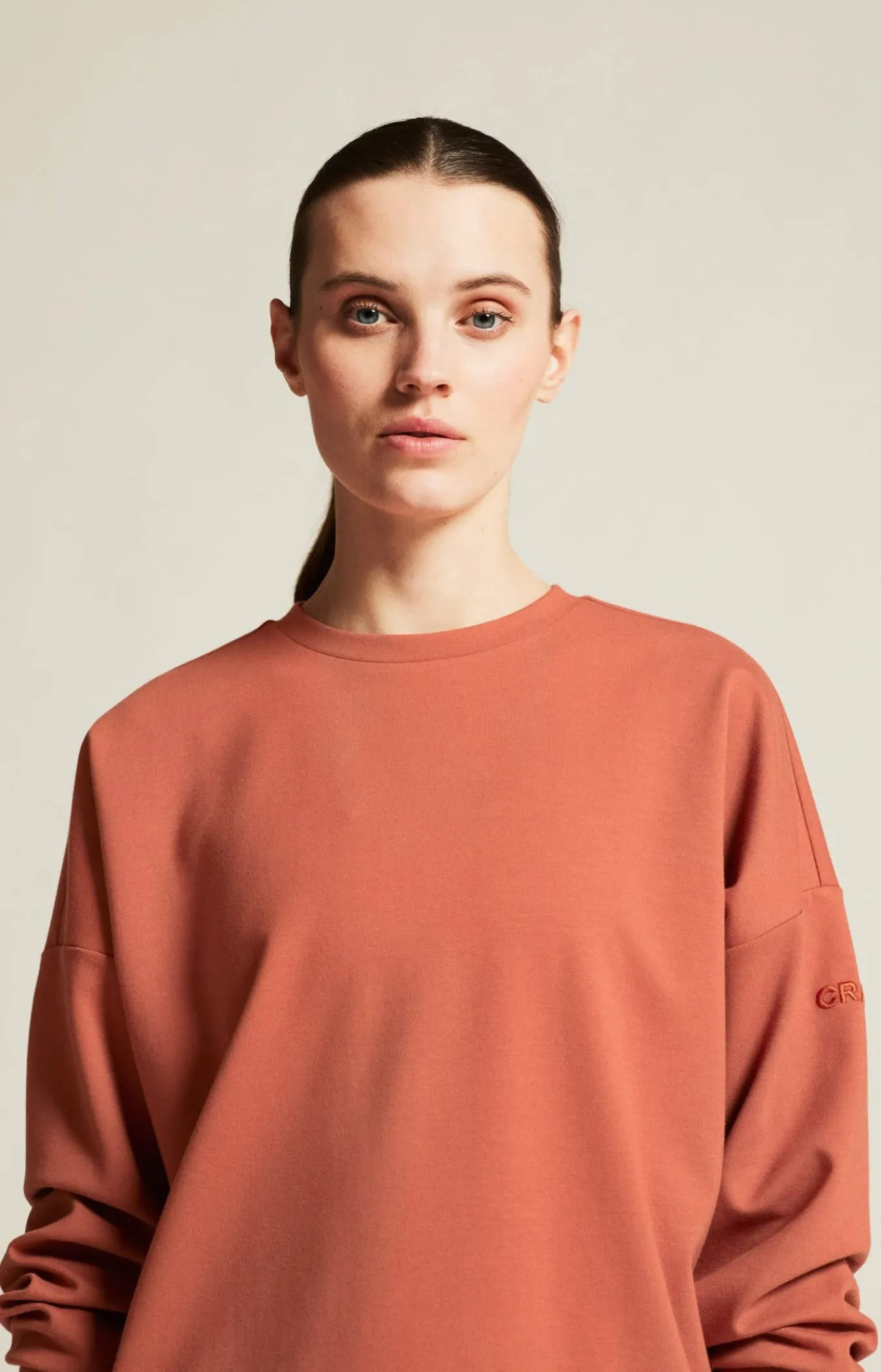 Craft Sportswear Hoodies & Sweatshirts^ADV Join RN Sweatshirt W Sequoia