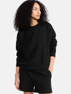 Craft Sportswear Hoodies & Sweatshirts^ADV Join RN Sweatshirt W Black