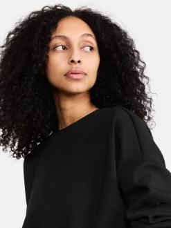 Craft Sportswear Hoodies & Sweatshirts^ADV Join RN Sweatshirt W Black