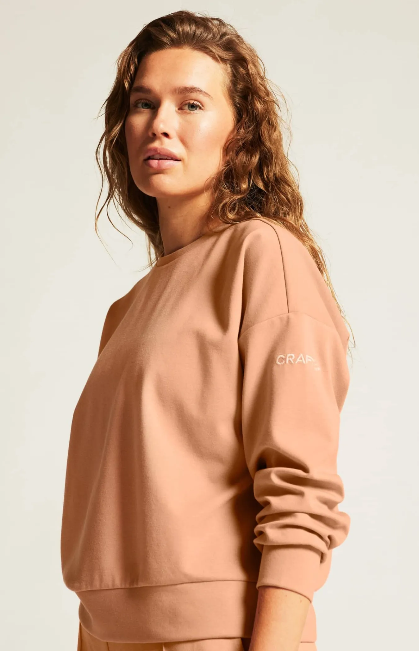 Craft Sportswear Hoodies & Sweatshirts^ADV Join RN Sweatshirt W Syrup