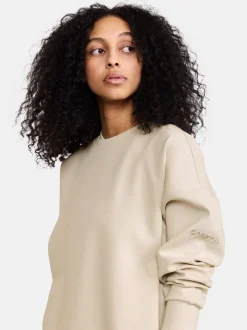 Craft Sportswear Hoodies & Sweatshirts^ADV Join RN Sweatshirt W Plaster