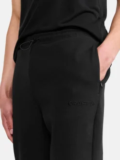 Craft Sportswear Byxor^ADV Join Sweat Pant M Black