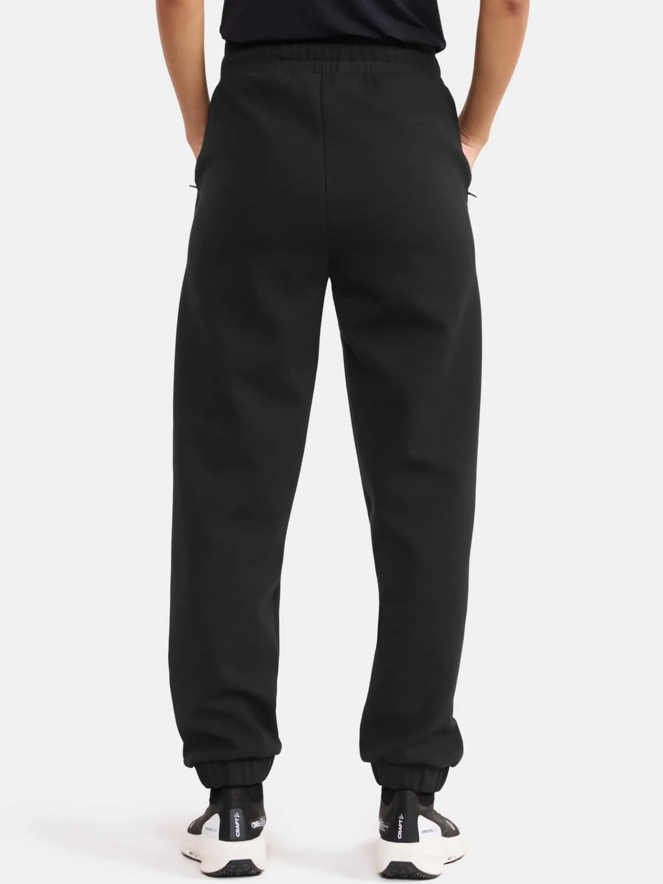 Craft Sportswear Byxor^ADV Join Sweat Pant W Black