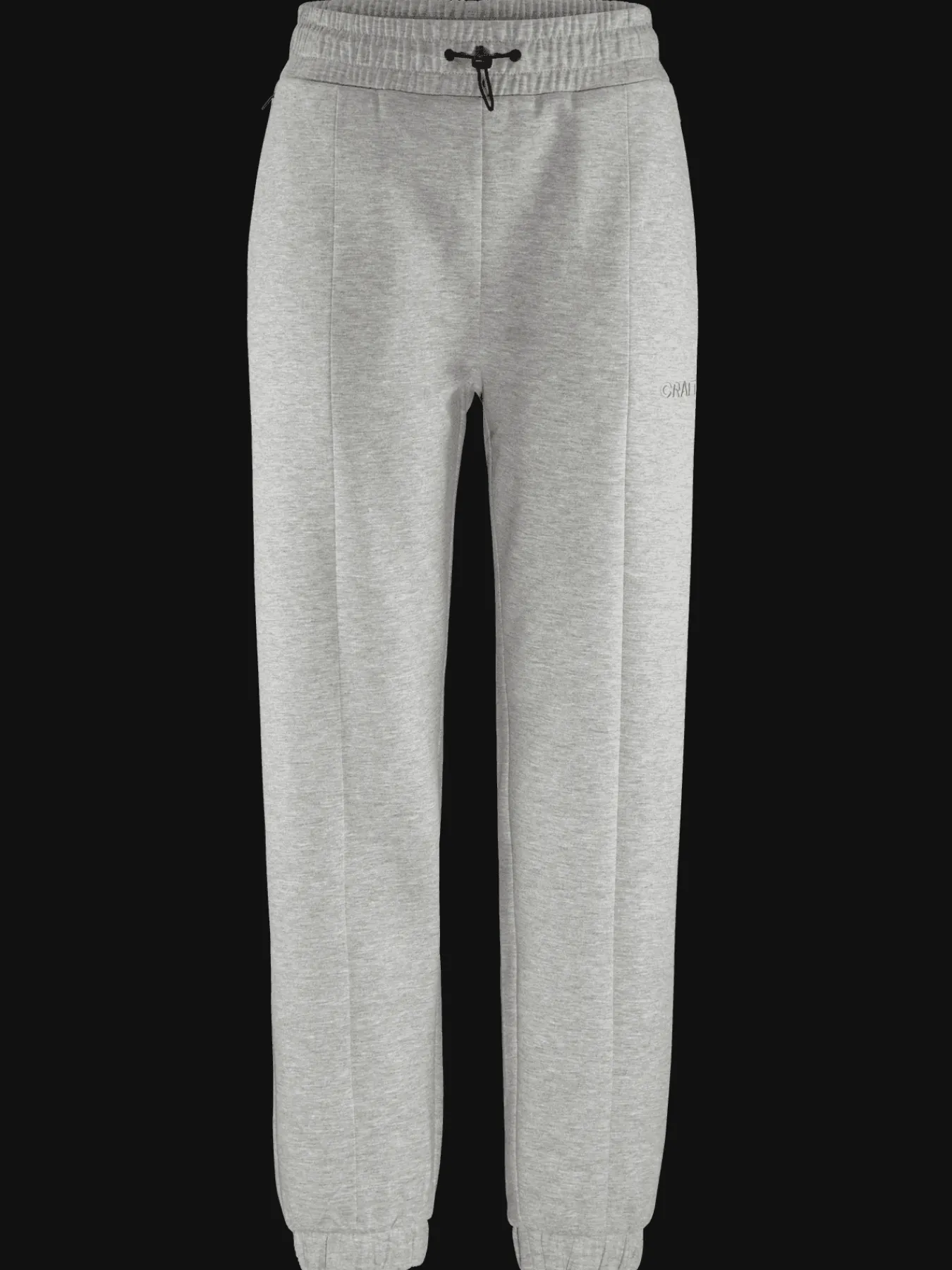 Craft Sportswear Byxor^ADV Join Sweat Pant W Grey Melange