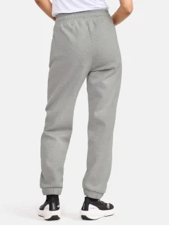 Craft Sportswear Byxor^ADV Join Sweat Pant W Grey Melange