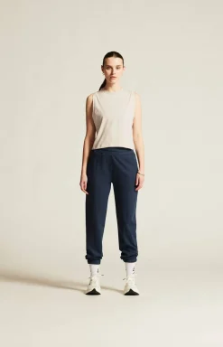 Craft Sportswear Byxor^ADV Join Sweat Pant W Blaze