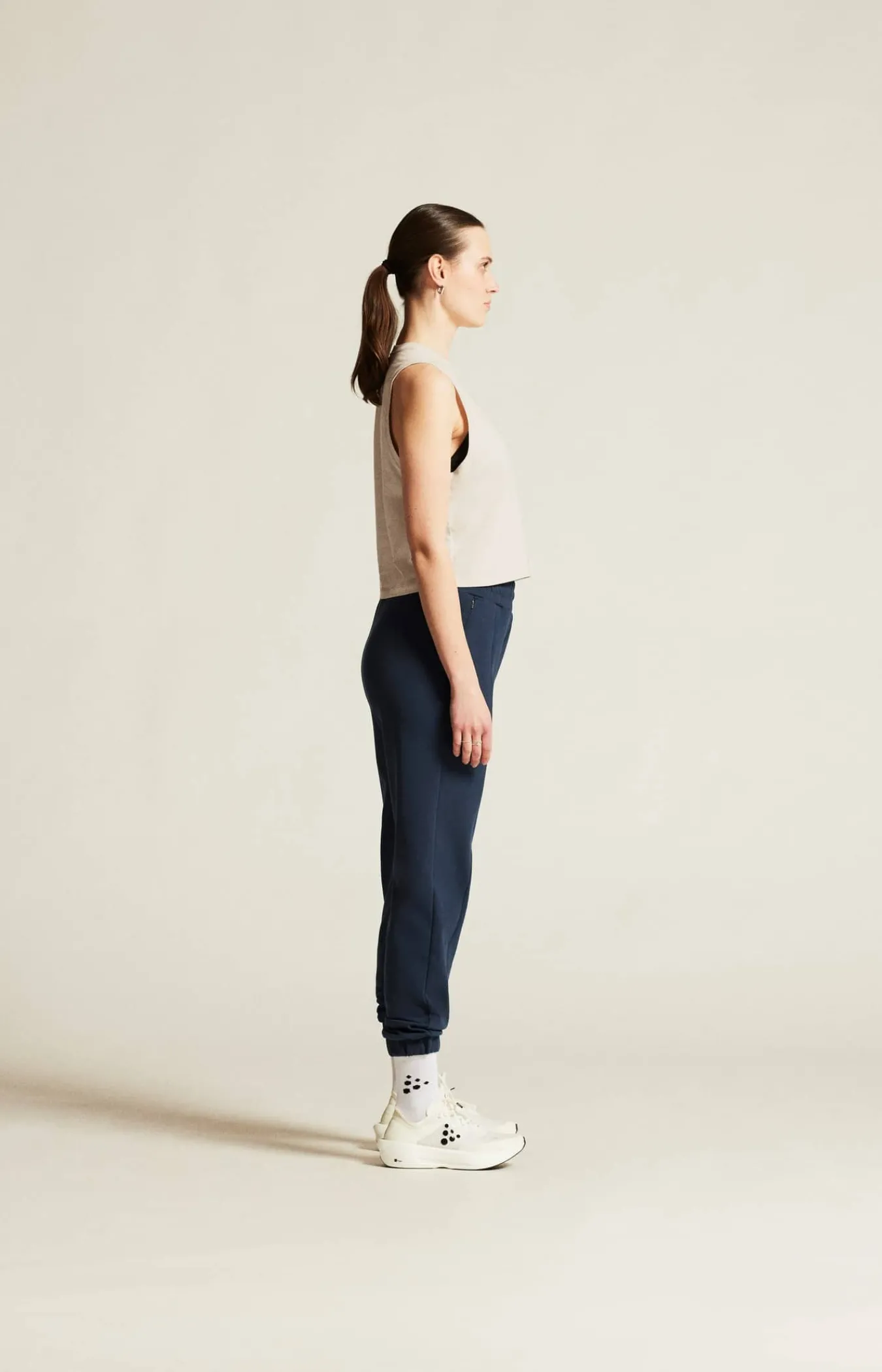 Craft Sportswear Byxor^ADV Join Sweat Pant W Blaze