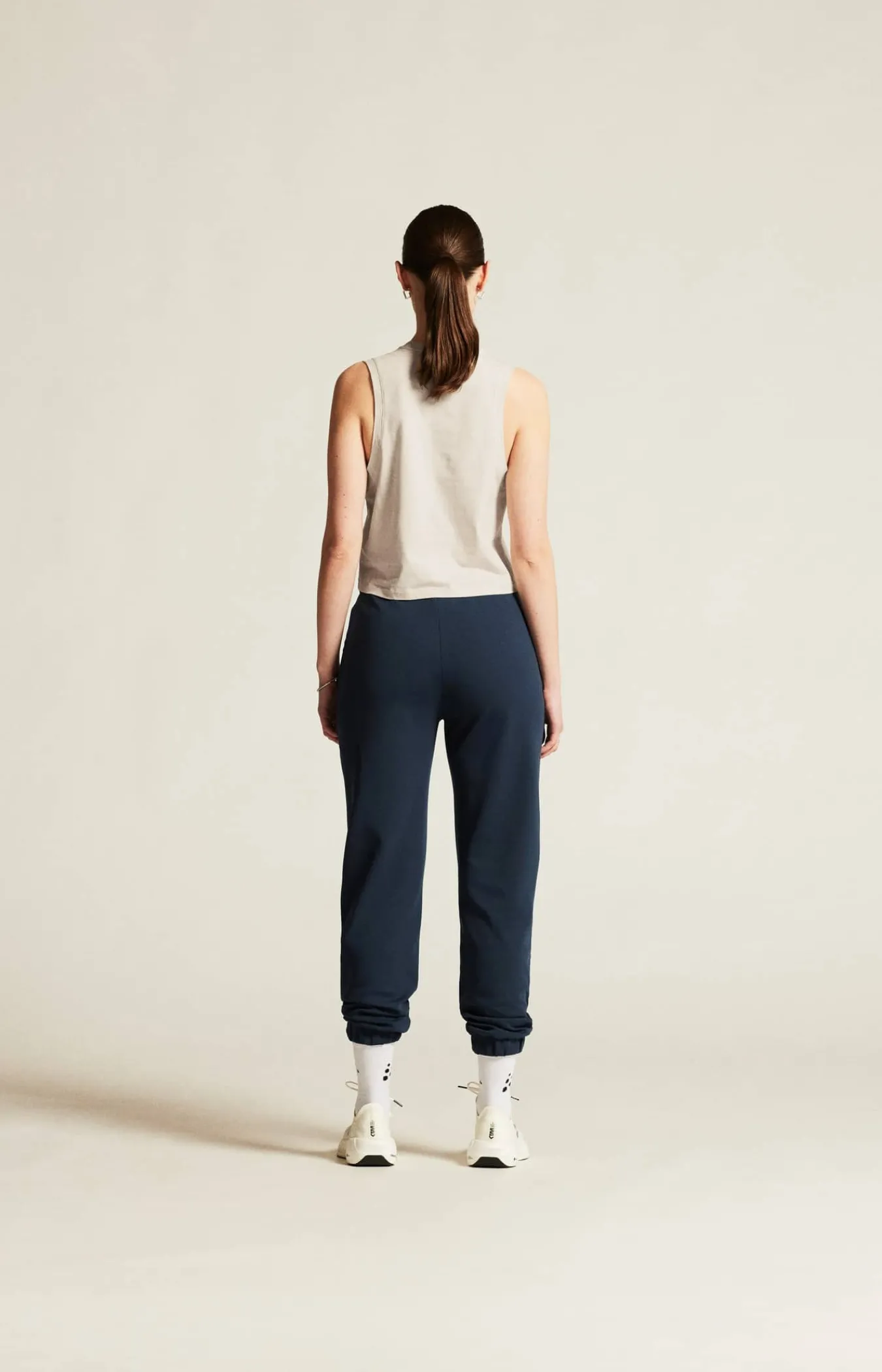 Craft Sportswear Byxor^ADV Join Sweat Pant W Blaze