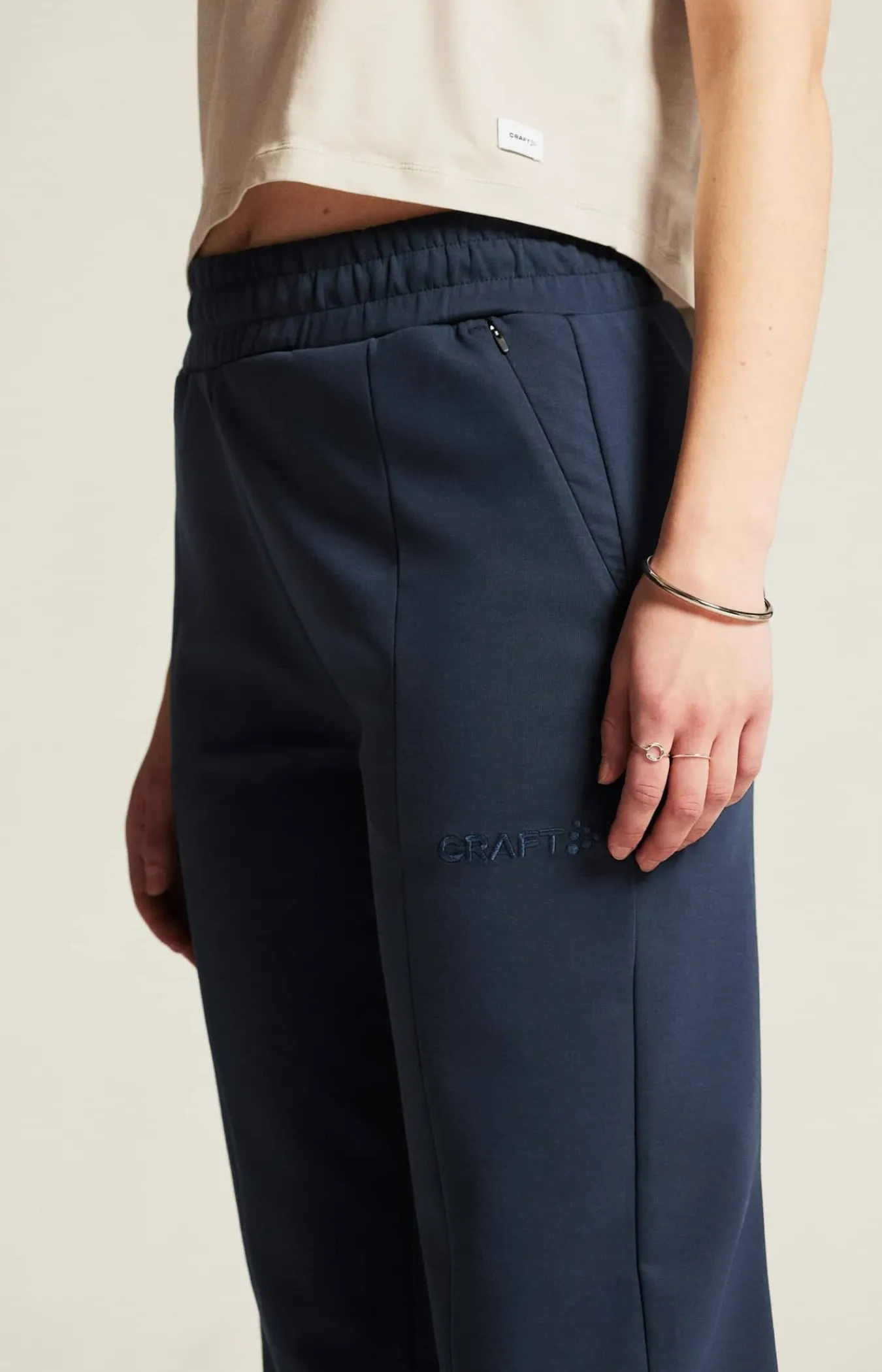 Craft Sportswear Byxor^ADV Join Sweat Pant W Blaze