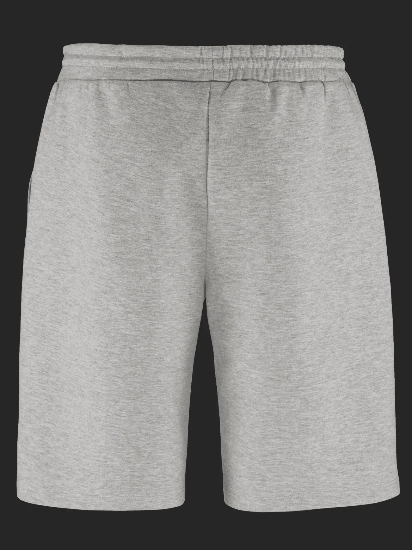 Craft Sportswear Shorts^ADV Join Sweat Shorts M Grey Melange
