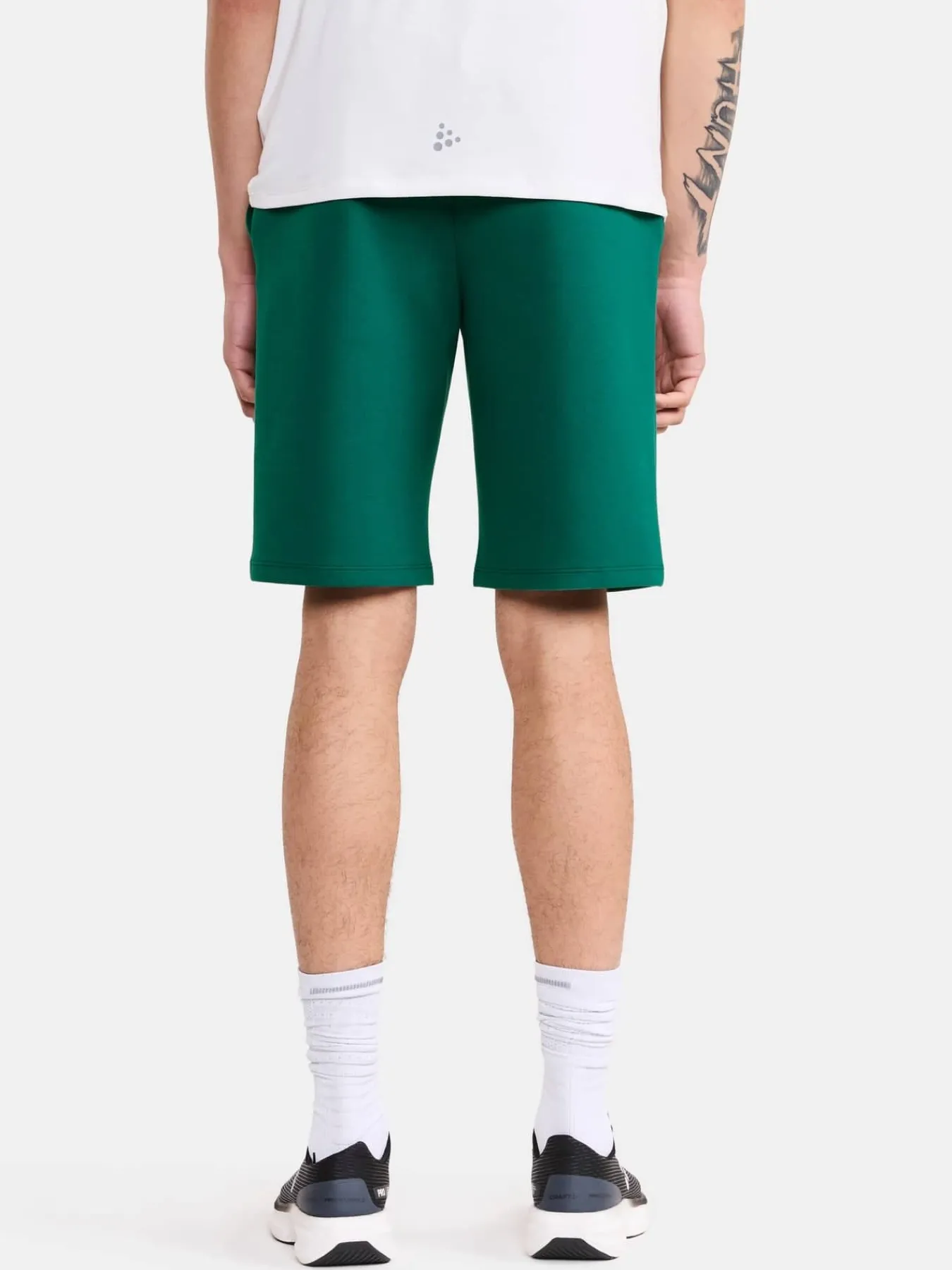 Craft Sportswear Shorts^ADV Join Sweat Shorts M Twig
