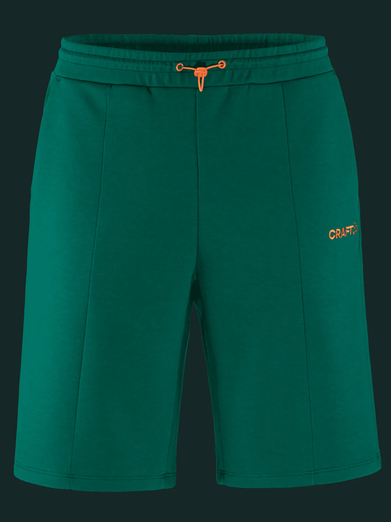 Craft Sportswear Shorts^ADV Join Sweat Shorts M Twig