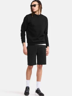Craft Sportswear Shorts^ADV Join Sweat Shorts M Black