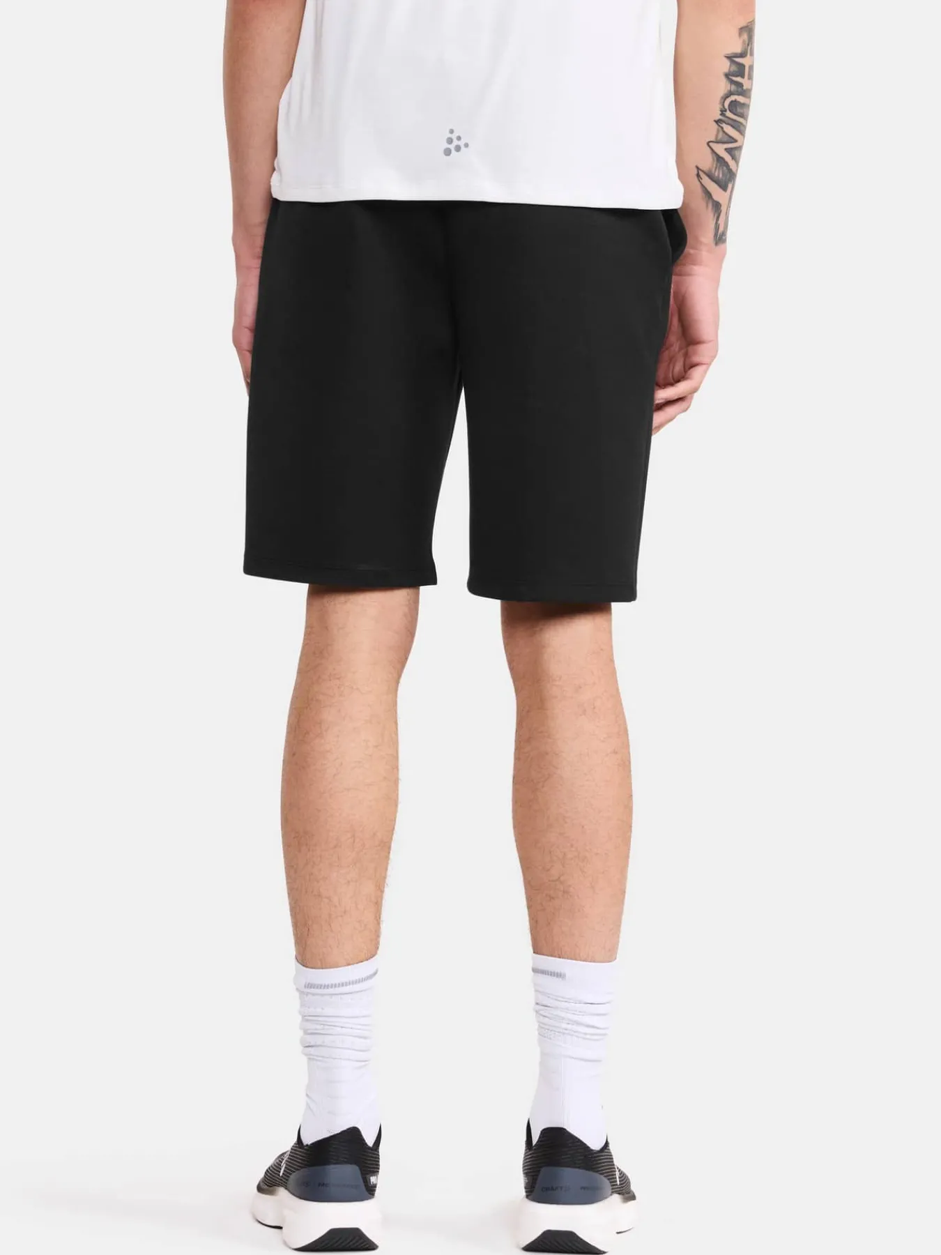 Craft Sportswear Shorts^ADV Join Sweat Shorts M Black