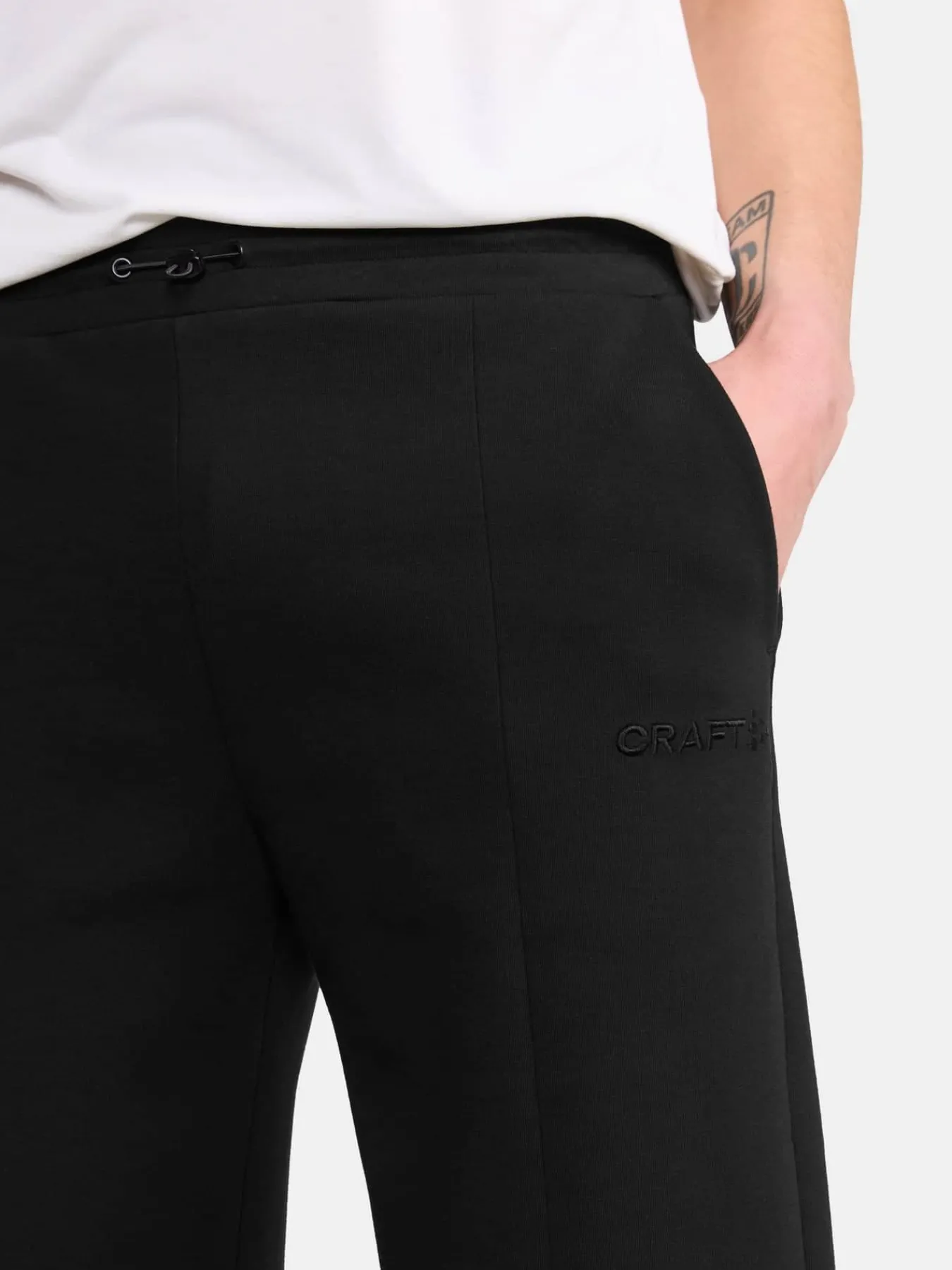 Craft Sportswear Shorts^ADV Join Sweat Shorts M Black