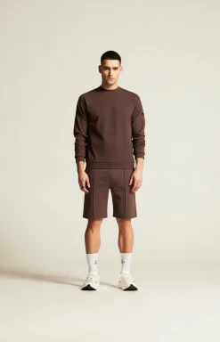 Craft Sportswear Shorts^ADV Join Sweat Shorts M Prune