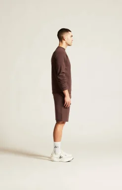 Craft Sportswear Shorts^ADV Join Sweat Shorts M Prune