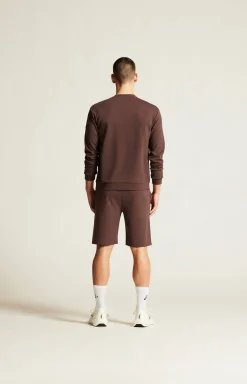 Craft Sportswear Shorts^ADV Join Sweat Shorts M Prune