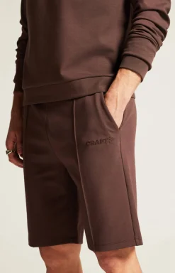 Craft Sportswear Shorts^ADV Join Sweat Shorts M Prune