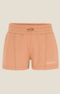 Craft Sportswear Shorts^ADV Join Sweat Shorts W Syrup