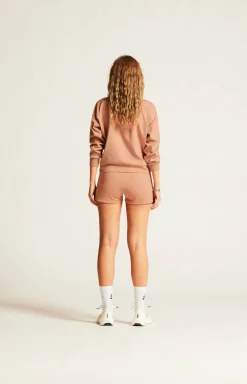 Craft Sportswear Shorts^ADV Join Sweat Shorts W Syrup
