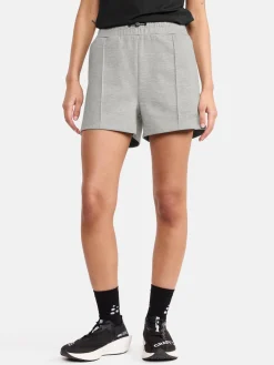 Craft Sportswear Shorts^ADV Join Sweat Shorts W Grey Melange