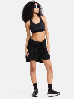 Craft Sportswear Shorts^ADV Join Sweat Shorts W Black