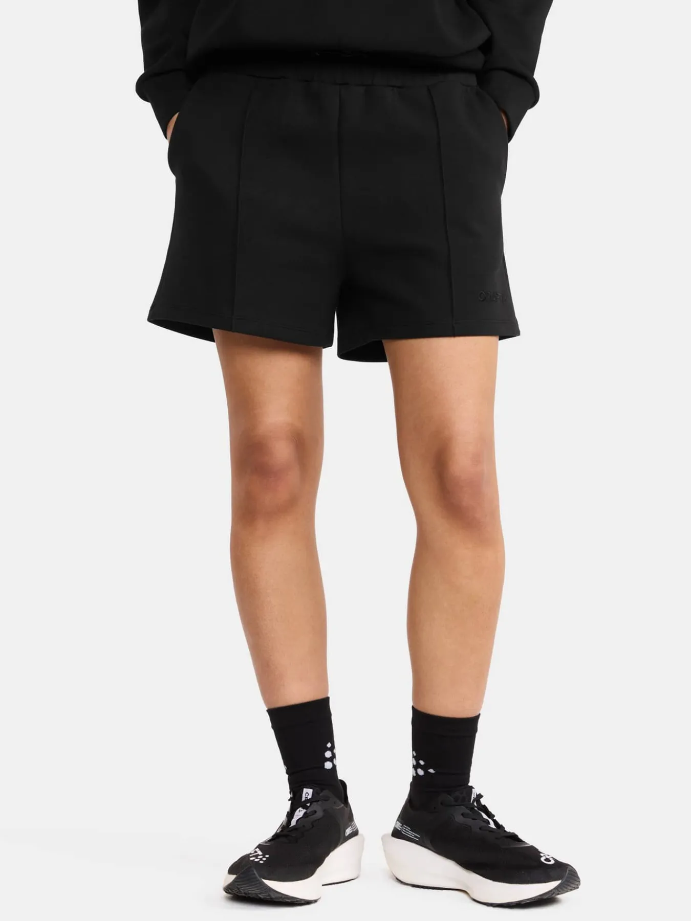 Craft Sportswear Shorts^ADV Join Sweat Shorts W Black