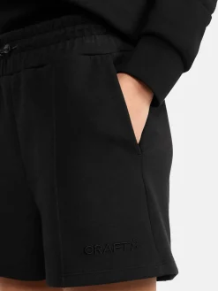 Craft Sportswear Shorts^ADV Join Sweat Shorts W Black