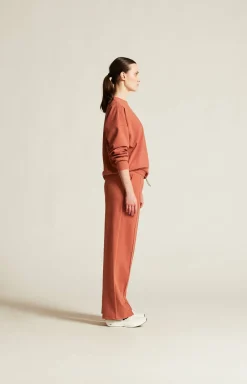 Craft Sportswear Byxor^ADV Join Wide Sweat Pant W Sequoia