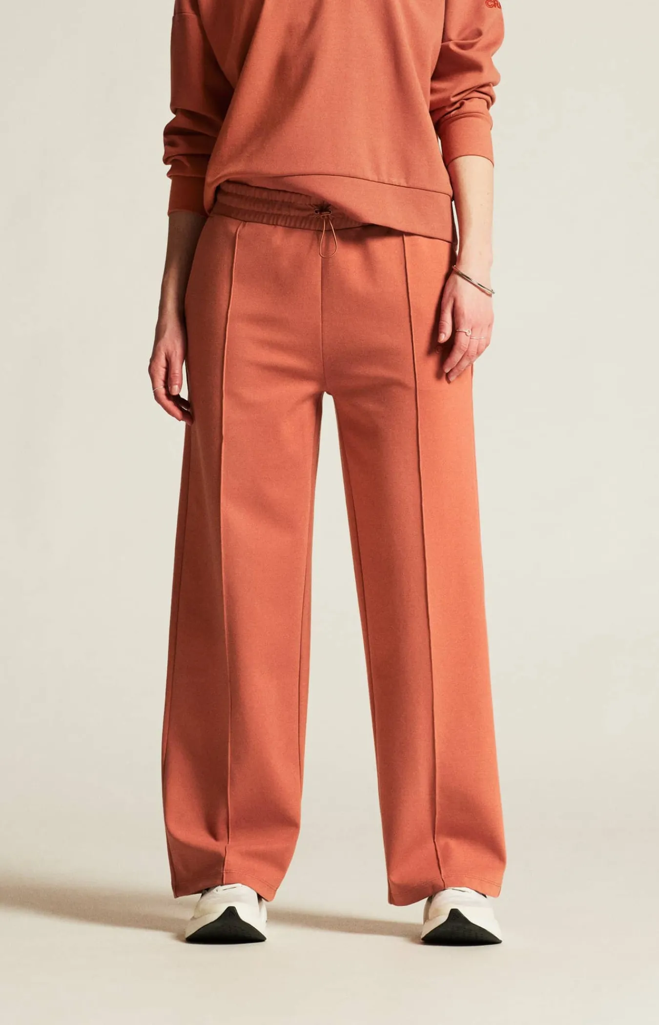 Craft Sportswear Byxor^ADV Join Wide Sweat Pant W Sequoia