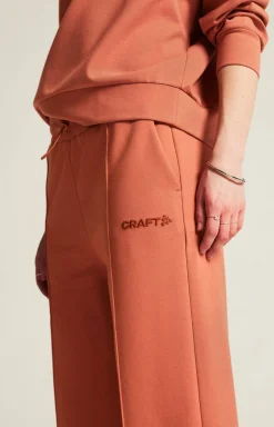 Craft Sportswear Byxor^ADV Join Wide Sweat Pant W Sequoia