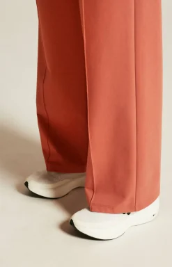 Craft Sportswear Byxor^ADV Join Wide Sweat Pant W Sequoia