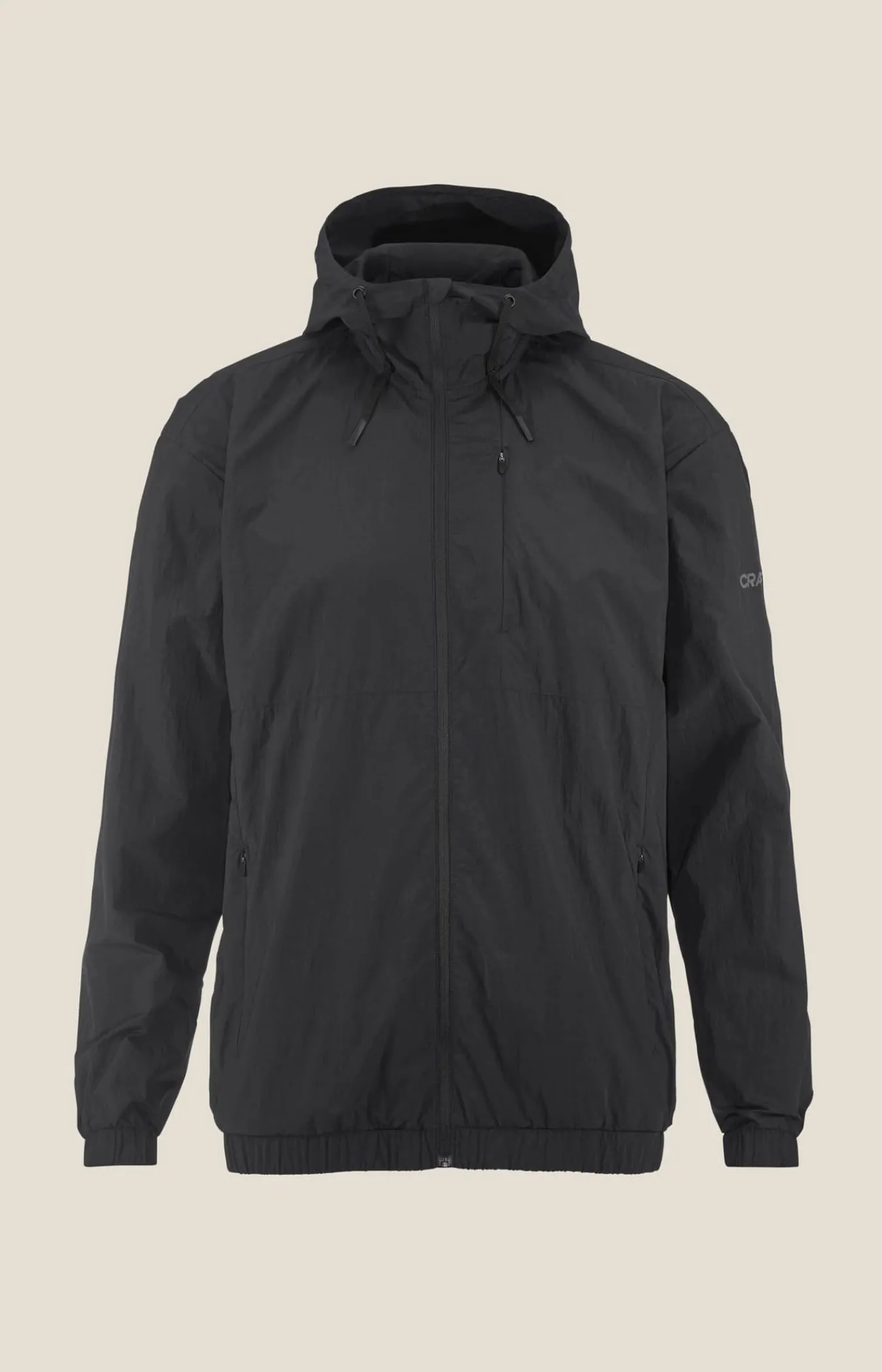 Craft Sportswear Jackor & Västar^ADV Join Windbreaker M Black