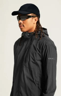 Craft Sportswear Jackor & Västar^ADV Join Windbreaker M Black
