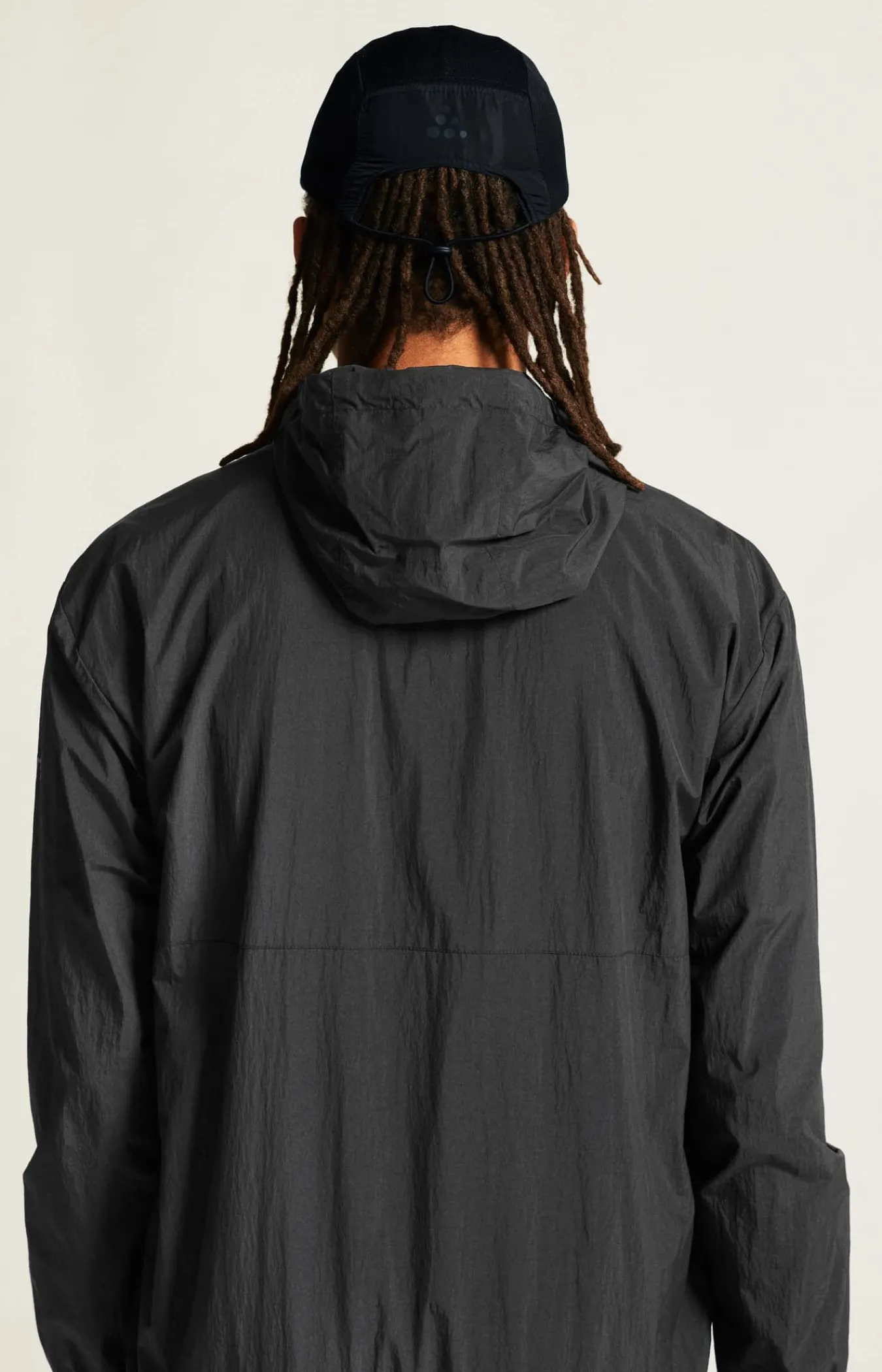 Craft Sportswear Jackor & Västar^ADV Join Windbreaker M Black