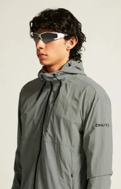 Craft Sportswear Jackor & Västar^ADV Join Windbreaker M Leaf