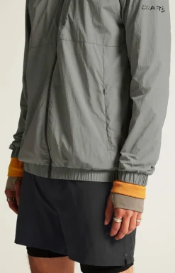 Craft Sportswear Jackor & Västar^ADV Join Windbreaker M Leaf