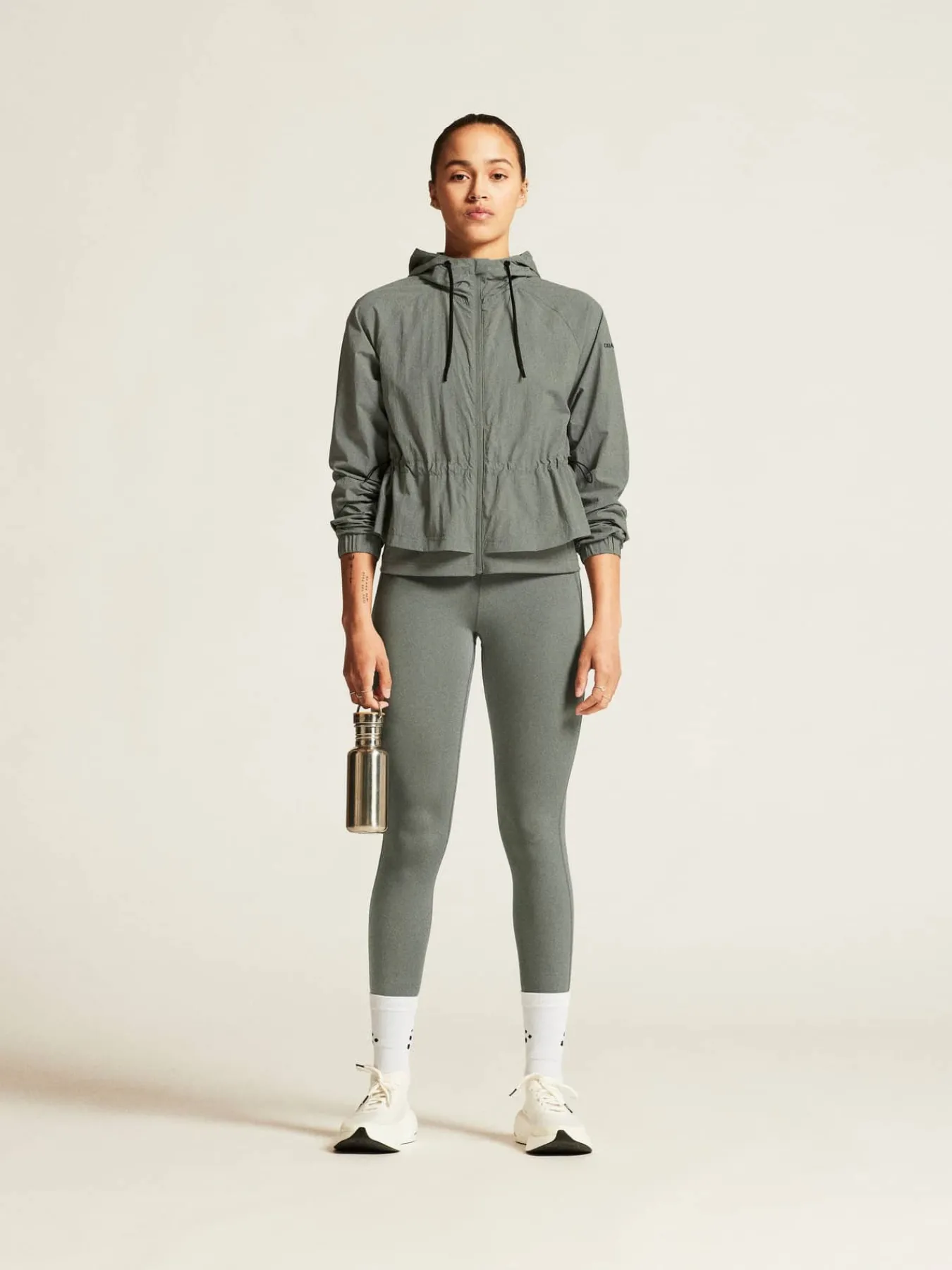 Craft Sportswear Jackor & Västar^ADV Join Windbreaker W Leaf